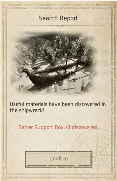 Sailors for Better Ship Speed & Damage .